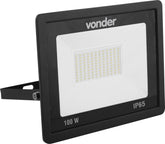 Refletor 100W Led Rlv1000 Vonder