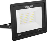 Refletor 50W Led Rlv005 Vonder