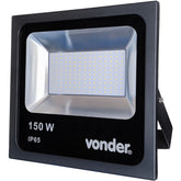 Refletor de Led 150W RLV150 Vonder