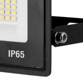 Refletor LED 30W Bivolt RLV303 Vonder