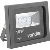 Refletor de Led 10 W Rlv 010 - Vonder