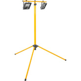 Refletores com Suporte Tripé de 2 metros 20W Vonder