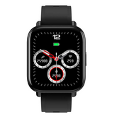 Relógio Smartwatch Philco PSW01P Hit Wear 42mm 1,7'' Preto Bluetooth 8 funções com IP68