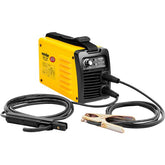 Retificador Inversor De Solda 130a 220 Volts Monofásico Elet