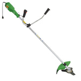 Roçadeira Lateral Elétrica Master 1000 50 60Hz 220V Trapp