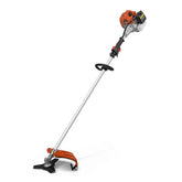 Roçadeira Rld330Xs Lateral 32.6CC Tubo 26mm Alca D Tekna