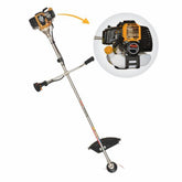 Roçadeira Gasolina Buffalo 1,7CV 43cc 2T Tubo 28mm 50190