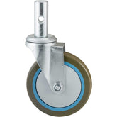 Rodízio Giratório Carrinho De Carga 2 Em 1 150/300Kg Vonder