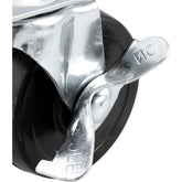 Rodízio Giratório Para Carro Ferramentas 5/7 Gavetas Vonder