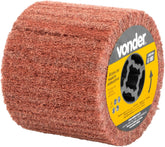 Roda Manta Abrasiva Para Pev1380 G.180 Vonder
