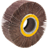 Roda de Lixa 150x50mm sem Haste G50 Vonder