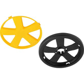 Roda e Calota para Aspirador Apv1203 Vonder - Guimepa