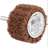 Roda Com Haste Para Acabamento 60X50mm G100 Vonder