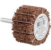 Roda Com Haste Remoção/Acabamento 50X30mm G100 Vonder