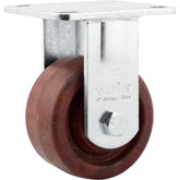 Rodizio Fixo 4'' Celeron Industrial Vonder