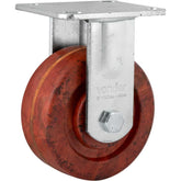 Rodizio Fixo 5'' Celeron Industrial Vonder