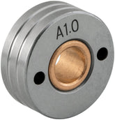 Roldana 1mmx1,2mm Para Alumínio Para mmp300 Vonder