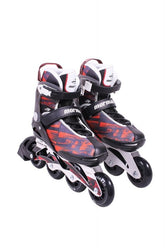 Roller inline vermelho tam. 35 - Mormaii