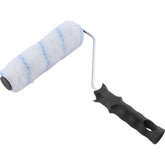 Rolo de Lã Antirrespingo 15cm com Suporte Vonder