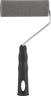 Rolo para pintura espuma 9cm com suporte vd983 Vonder