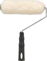 Rolo p/ pintura lã de carneiro 15cm c/ suporte vd958 Vonder