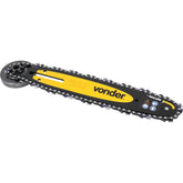 Sabre de 10'' 25,4 cm com Corrente (N1C) e Coroa Vonder