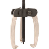 Saca-Polia com 3 Garras Reguláveis 160mm x 142mm 8565/3 Gedore