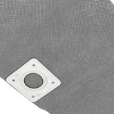 Saco De Pano Coletor de Pó Para Aspirador APV1435 Vonder - Guimepa