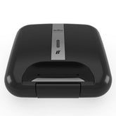 Sanduicheira BGR02PI Britânia Preta para 2 Sanduíches Com Luz Indicadora 220V