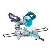 Serra Circular de Esquadria 190 mm Sem Bateria Sem Carregador DLS713Z Makita