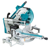 Serra Circular de Esquadria 305 mm Cortes 90° 45° Motor BL Sem Bateria Sem Carregador DLS212Z Makita