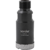 Serra Copo Diamantada para Esmerilhadeira 32 mm Vonder