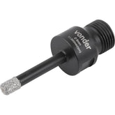 Serra Copo Diamantada para Esmerilhadeira 8 mm Vonder