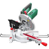 Serra Esquadria 10'' com Braço Telescópico Sed1810T 127V DWT