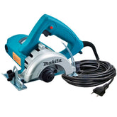 Serra Mármore 125mm 1450W 12200 RPM Industrial com Cabo 5M e Chaves 4100NH2AZ 220V Makita