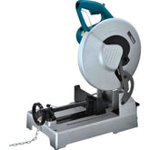 Serra Rápida Portátil 12'' 1750W 1700 RPM Industrial com Lamina Chave Óculos LC1230 220V Makita