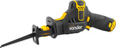Serra Sabre Bateria 12V Ssv122 Bivolt Vonder