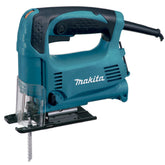 Serra Tico-Ticos 65Mm Industrial 450W Com Chave Allen e Lâmina 4328 127V Makita