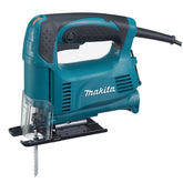 Serra Tico-Ticos 65Mm Industrial 450W Com Chave Allen e Lâmina 4327 127V Makita
