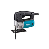Serra Tico-Ticos 450W Com Lâmina Guia Chave Allen Gatilho com Trava M4302B 127V Makita