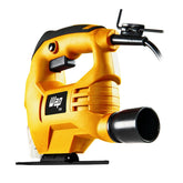 Serra Tico Tico ESTT 550 100% Rolamentada 550W Empunhadura Emborrachada 127V