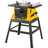 Serra circular de mesa 10" 1800 watts 127V scv1800 Vonder
