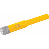 Serra Copo 12mm Diamantada Haste Vonder