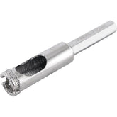 Serra Copo 12mm Diamantada Refrigerada Vonder