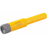 Serra Copo 14mm Diamantada Haste Vonder