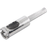 Serra Copo 14mm Diamantada Refrigerada Vonder