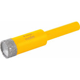 Serra Copo 16mm Diamantada Haste Vonder