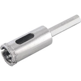 Serra Copo 16mm Diamantada Refrigerada Vonder