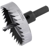 Serra Copo Ar 50mm Para Inox Vonder