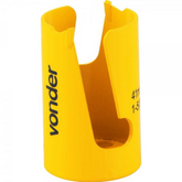 Serra Copo 41mm-1.5/8"Com Vídea Vonder